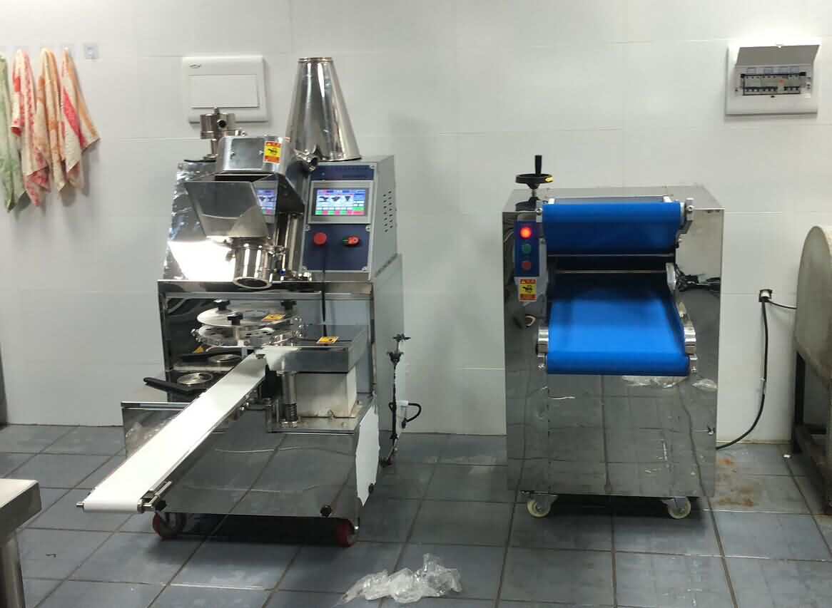 食品專用包子機(jī)