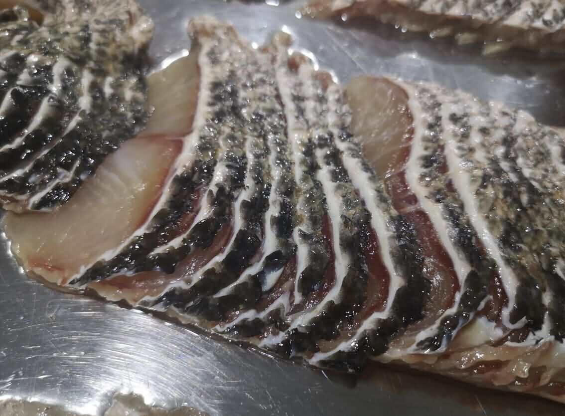 切魚片機(jī)