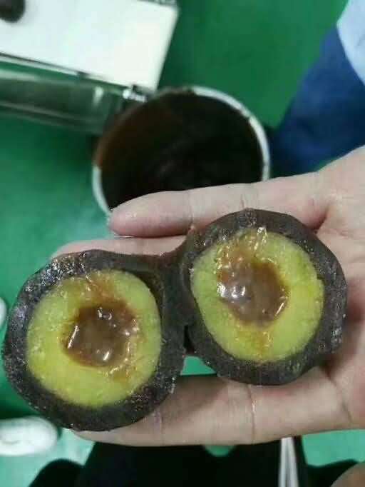 旭眾月餅機(jī)