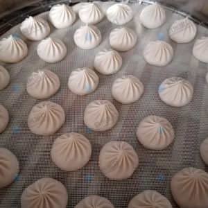SA-612包子機(jī)，旭眾值得選擇！